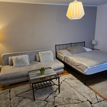 Apartment Barbora 2 Ruzomberok Εξωτερικό φωτογραφία
