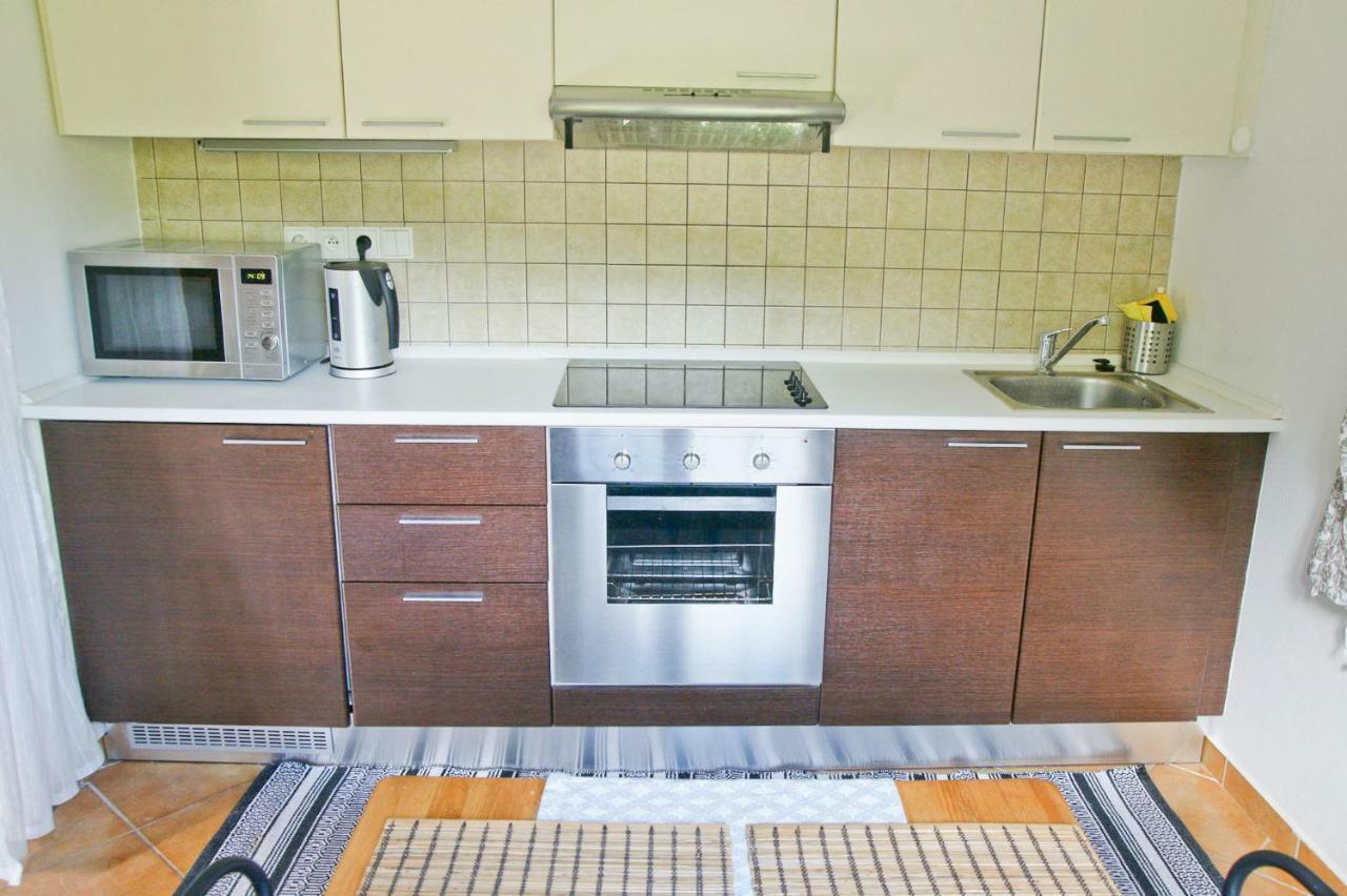 Apartment Barbora 2 Ruzomberok Εξωτερικό φωτογραφία