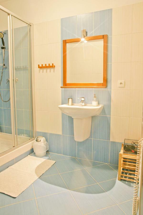 Apartment Barbora 2 Ruzomberok Εξωτερικό φωτογραφία
